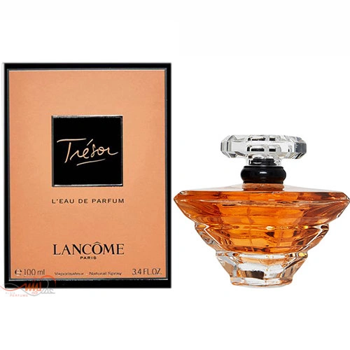 ادو پرفیوم زنانه لانکوم Tresor‎ حجم 100ml