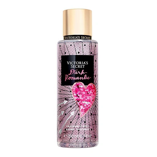 بادی میست زنانه ویکتوریا سکرت Dark Romantic حجم 250ml