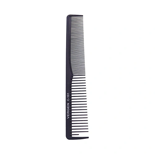 شانه دو طرفه ورگن C101