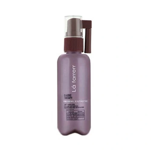 تونیک ضد ریزش لافارر مناسب موهای معمولی حجم 60ml