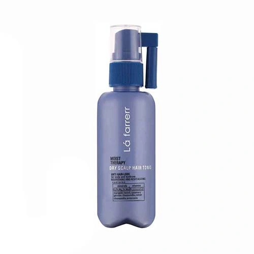 تونیک ضد ریزش لافارر مناسب موهای خشک حجم 60ml