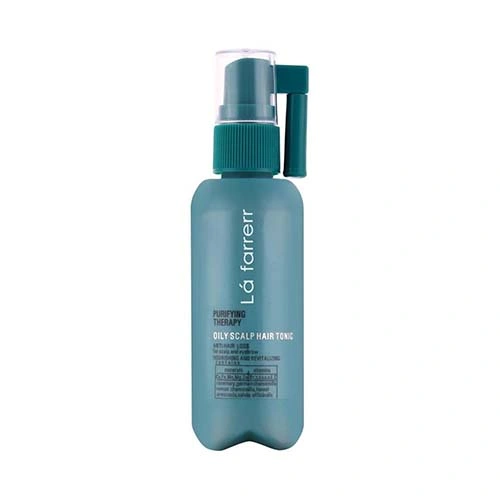 تونیک ضد ریزش لافارر مناسب موهای چرب حجم 60ml