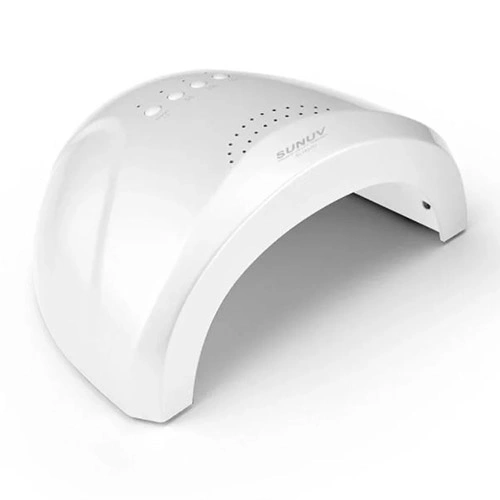 دستگاه لاک خشک کن سان مدل SuNone 48W Professional UV LED