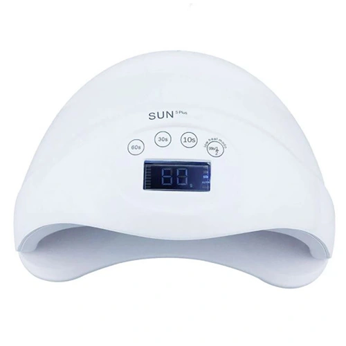 دستگاه لاک خشک کن سان مدل SUNUV 5Plus 48W Professional UV LED