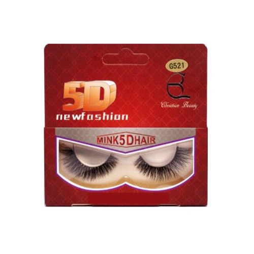 مژه مصنوعی کریستین بیوتی eyelash G521