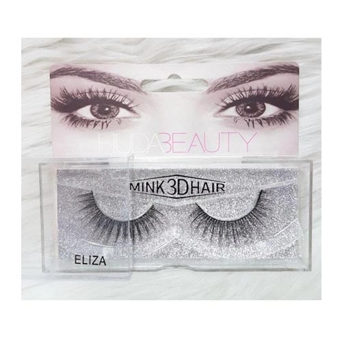 مژه مصنوعی هدی بیوتی ELIZA