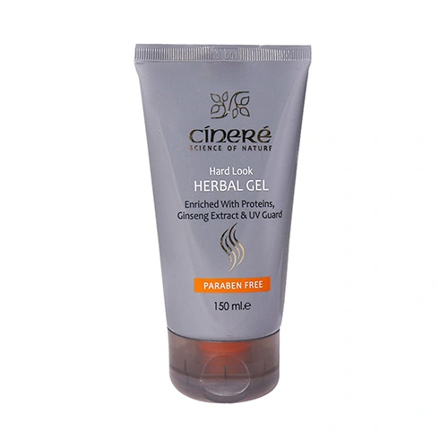 ژل موی قوی سینره حجم 150ml