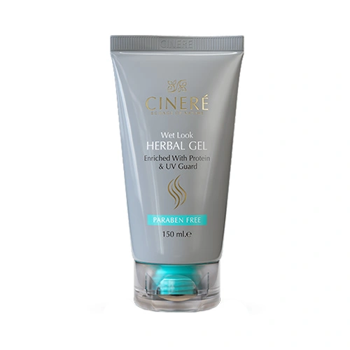 ژل موی ویتامینه سینره حجم 150ml