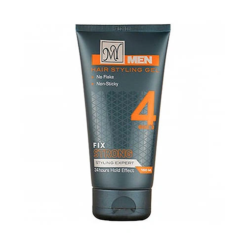 ژل مو مای Fix Strong مخصوص آقایان حجم 150ml