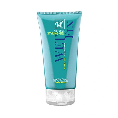 ژل مو مای Wet Fix حجم 150ml