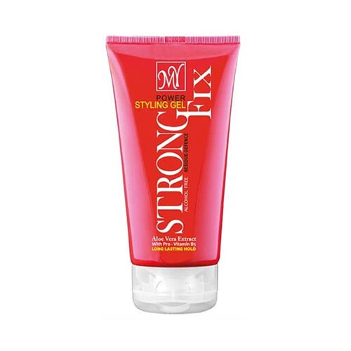 ژل مو مای Strong Fix حجم 150ml