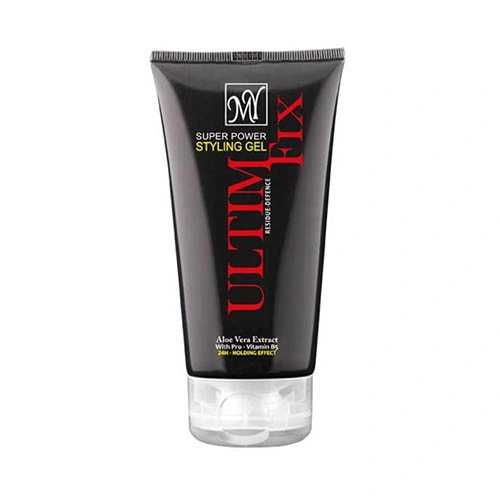 ژل مو بسیار قوی مای Ultim Fix حجم 150ml
