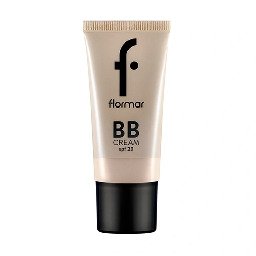کرم BB فلورمار SPF20
