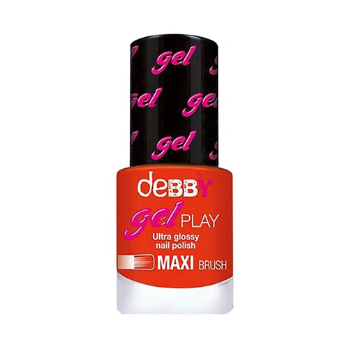 لاک ژل دبی Gel Play