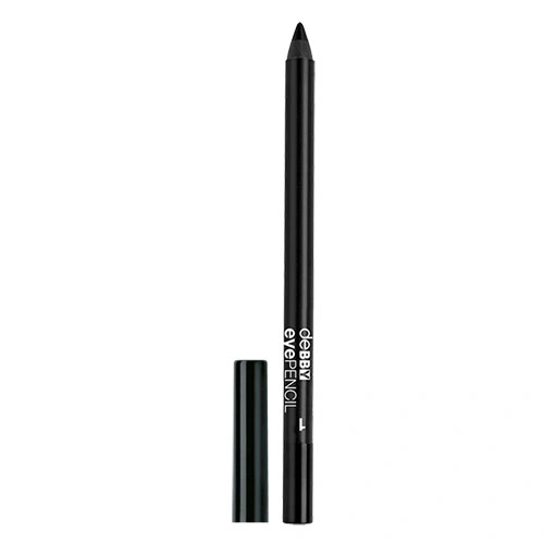 مداد چشم براق دبی EYEPENCIL GLOSSY