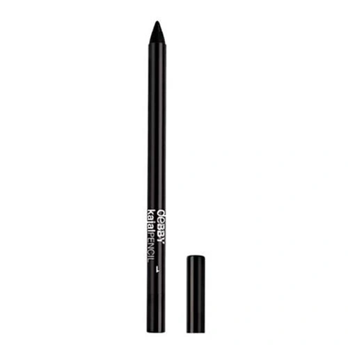 مداد چشم ضد آب دبی Kajal Pencil Waterproof