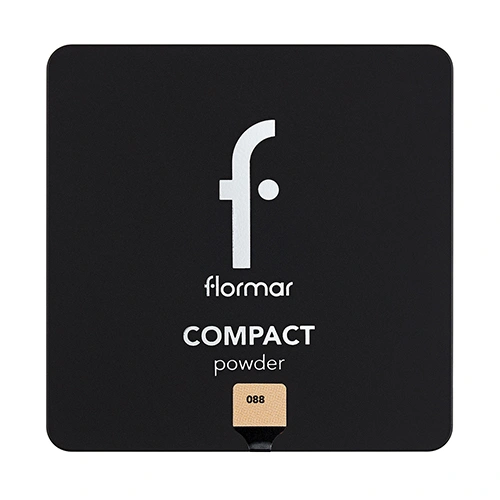 پنکیک فلورمار compact