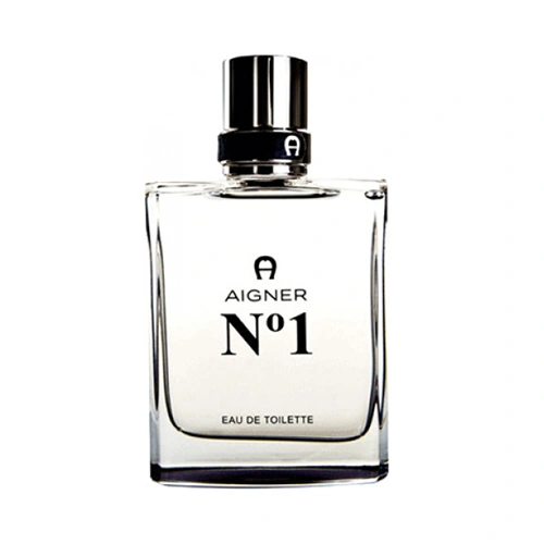 ادو تویلت مردانه اگنر Aigner No 1 حجم 100ml
