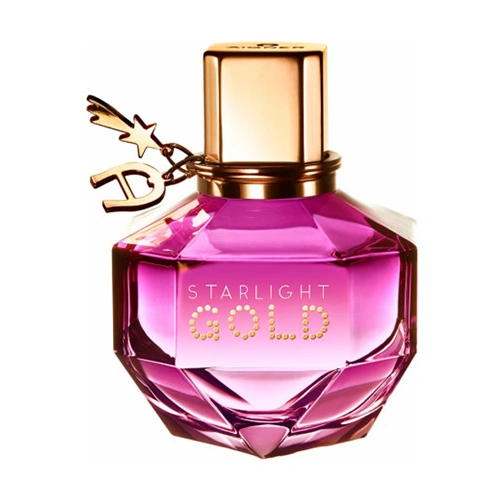 ادو پرفیوم زنانه اگنر Starlight Gold حجم 100ml