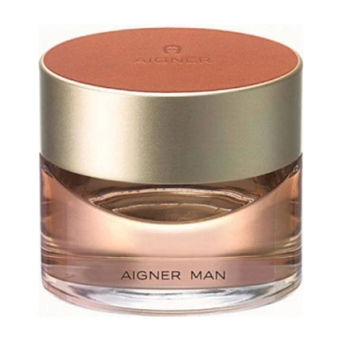 ادو تویلت مردانه اگنر In Leather حجم 75ml