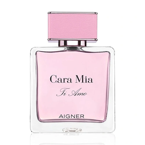 ادو پرفیوم زنانه اگنر Cara Mia Ti Amo حجم 100ml