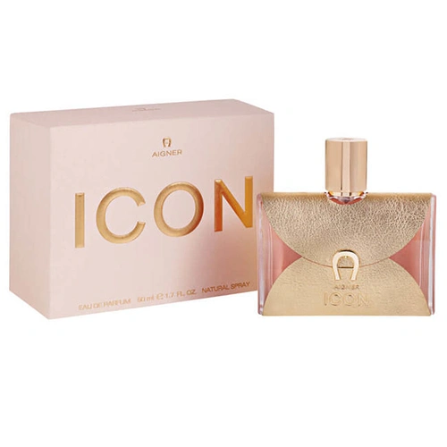 ادو پرفیوم زنانه اگنر Icon حجم 100ml