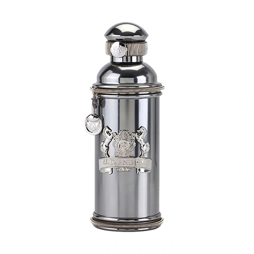 ادو پرفیوم اسپورت الکساندر جی Argentic حجم 100ml