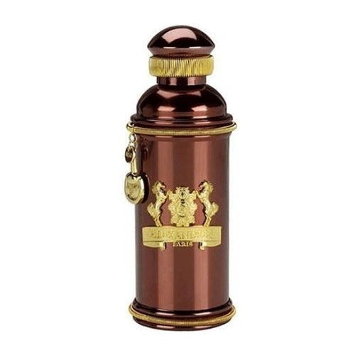 ادو پرفیوم اسپورت الکساندر جی Morning Muscs حجم 100ml