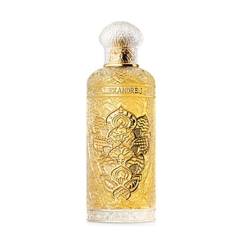 ادو پرفیوم اسپورت الکساندر جی Ode to Rose حجم 100ml