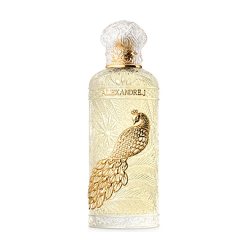 ادو پرفیوم اسپورت الکساندر جی Imperial Peacock حجم 120ml