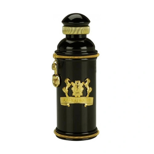 ادو پرفیوم اسپورت الکساندر جی Black Muscs حجم 100ml