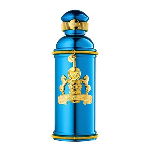 ادو پرفیوم اسپورت الکساندر جی Mandarine Sultane حجم 100ml