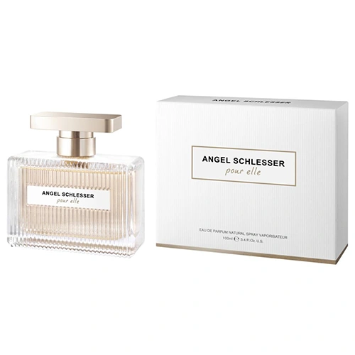 ادو پرفیوم زنانه آنجل شلیسر Angel Schlesser Pour Elle حجم 100ml