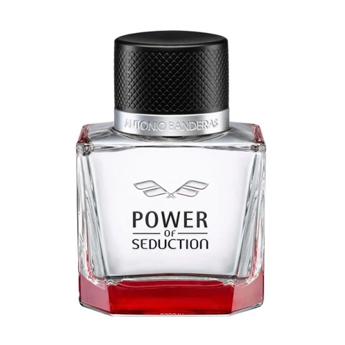 ادو تویلت مردانه آنتونیو باندراس Power Of Seduction حجم 100ml