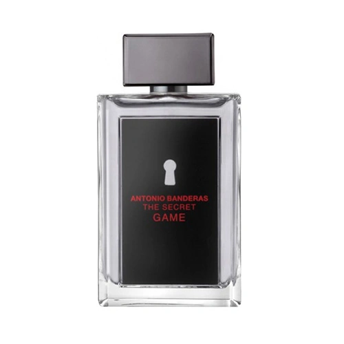 ادو تویلت مردانه آنتونیو باندراس The Secret Game حجم 100ml