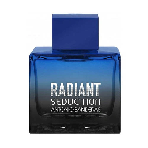 ادو تویلت مردانه آنتونیو بندراس Radiant Seduction in Black حجم 100ml