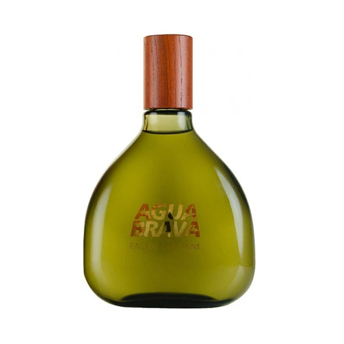 ادو کلن مردانه آنتونیو پویگ Agua Brava حجم 200ml