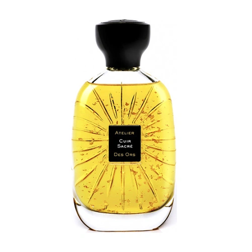 ادو پرفیوم اسپورت آتلیه دس اورس Cuir Sacre حجم 100ml