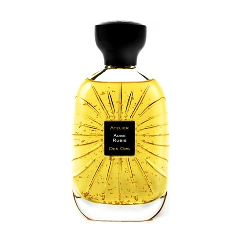 ادو پرفیوم اسپورت آتلیه دس اورس Aube Rubis حجم 100ml