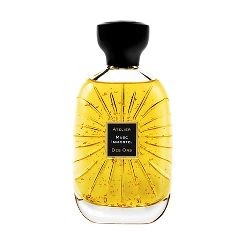 ادو پرفیوم اسپورت آتلیه دس اورس Musc Immortel حجم 100ML
