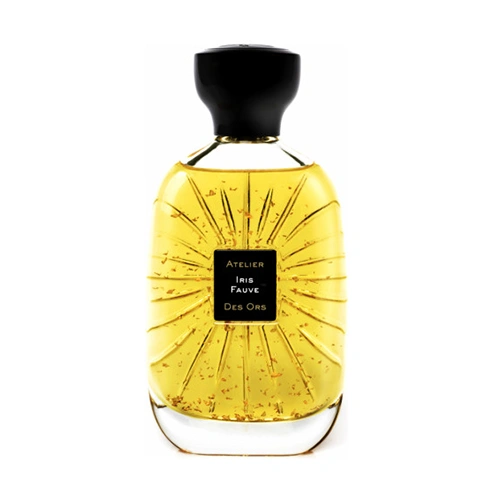 ادو پرفیوم اسپورت آتلیه دس اورس Iris Fauve حجم 100ML