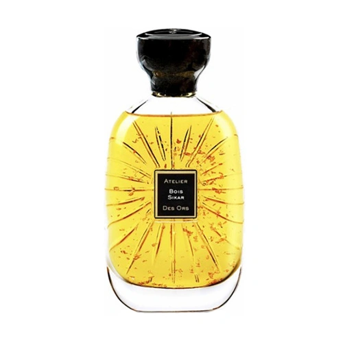 ادو پرفیوم اسپورت آتلیه دس اورس Bois Sikar حجم 100ml