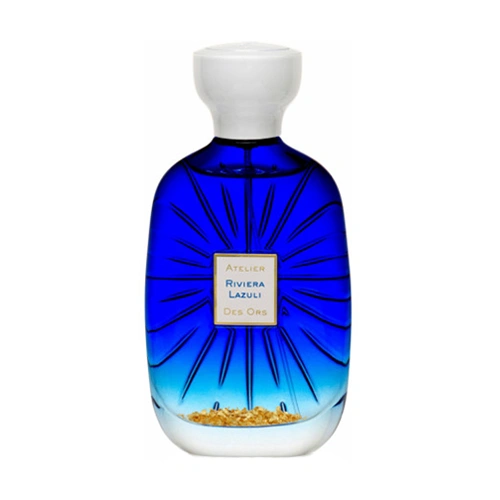 ادو پرفیوم اسپورت آتلیه دس اورس Riviera Lazuli حجم 100ml