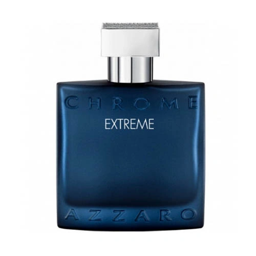 ادو پرفیوم مردانه آزارو Chrome Extreme حجم 100ml