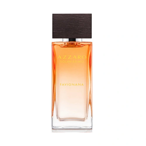 ادو تویلت مردانه آزارو Solarissimo Favignana حجم 75ml