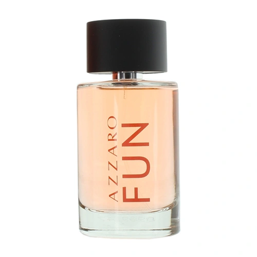 ادو تویلت اسپورت آزارو Fun حجم 100ML