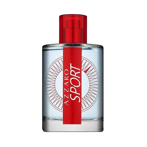ادو تویلت مردانه آزارو Azzaro Sport حجم 100ml