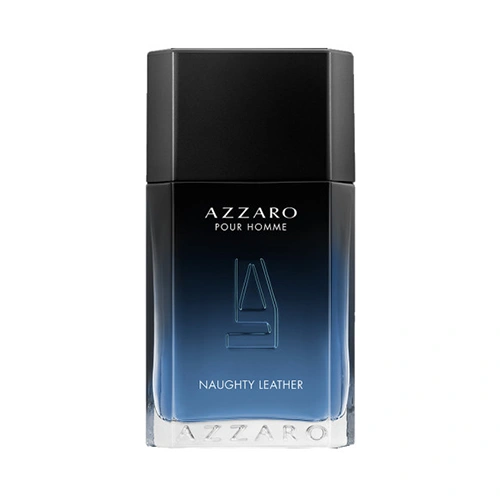 ادو تویلت مردانه آزارو Pour Homme Naughty Leather حجم 100ml