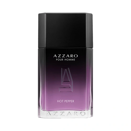 ادو تویلت مردانه آزارو Pour Homme Hot Pepper حجم 100ml