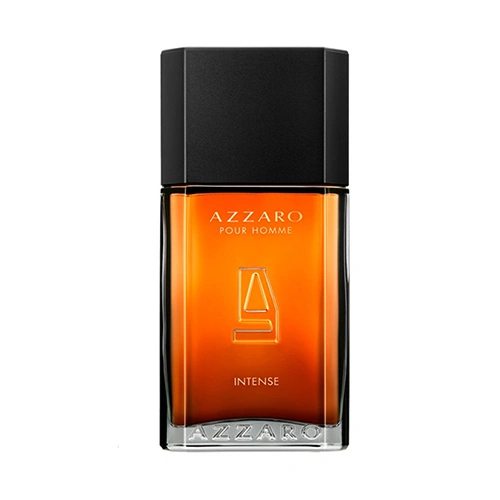 ادو پرفیوم مردانه آزارو Azzaro Pour Homme Intense 2015 حجم 100ml